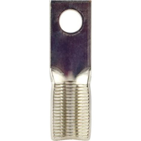 Connettore a morsetto a V TIPO I/D (Tavola 3/95 FI 10) per morsetto ZVK-120