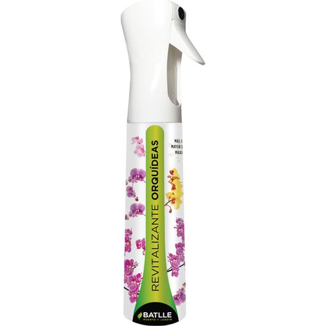 Engrais - Revitalisant Orchidée Flairosol (1/2)