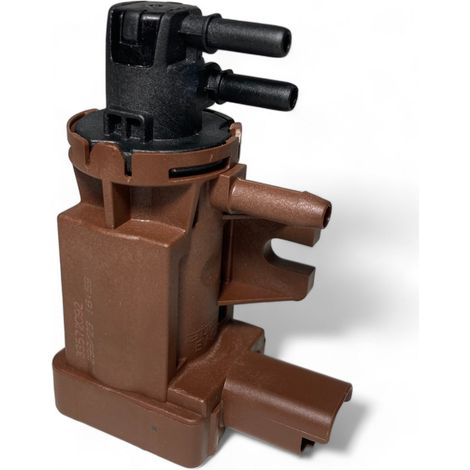 Electrovanne depression capteur turbo compresseur HDI TDCi -