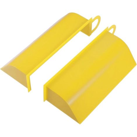 Kit d'admission d'air froid pour BMW E90, E91, E92, E93, E84 — Jaune