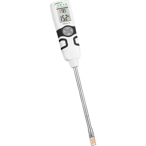PCE Instruments PCE-FOT 10 Frittieröltester 30 - 200 °C IP65 (1/5)