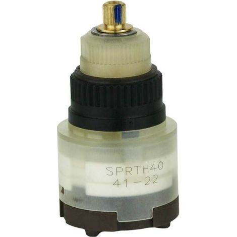 Cartuccia termostatica di ricambio per miscelatori termostatici Inta BO910564 (PU900004XX)  Cartuccia