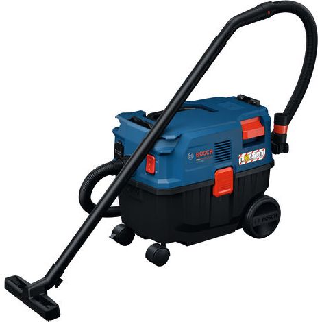 Bosch PRO All-purpose Extractor GAS12-25LS 06019S3170 (1/4)