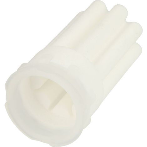Cartouche de filtre Siku forme d’étoile 50-70 µm