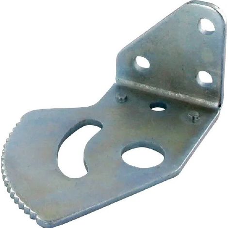 SUPPORT DE RÉGLAGE DE LA HAUTEUR DU PONT ORIGINAL STIGA - 1134-3011-01