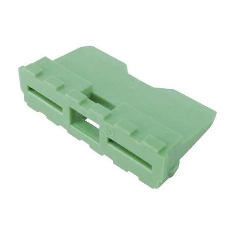 TE Connectivity  W 12 P Clip di bloccaggio Serie (connettore circolare): DT Tot poli: 12 1 pz.