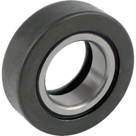 Palier de débrayage AGRIA AGW101657 (1/2)