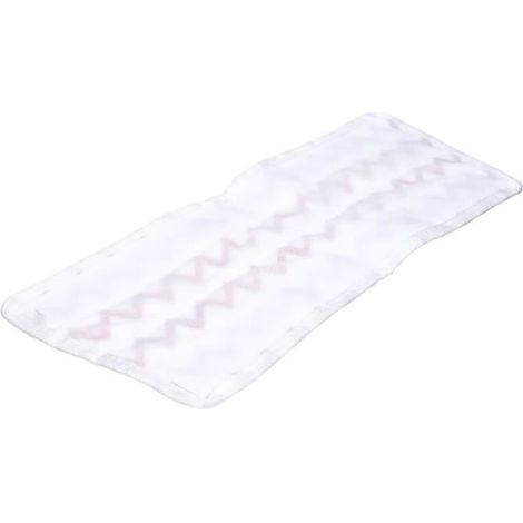 Recharges pour balai vapeur VILEDA Steam XXL - 4 pièces - microfibres de haute qualité (1/3)