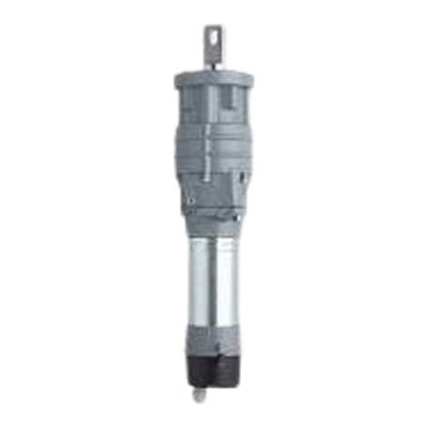 Motorisation portail enterré CARDIN BLi1000