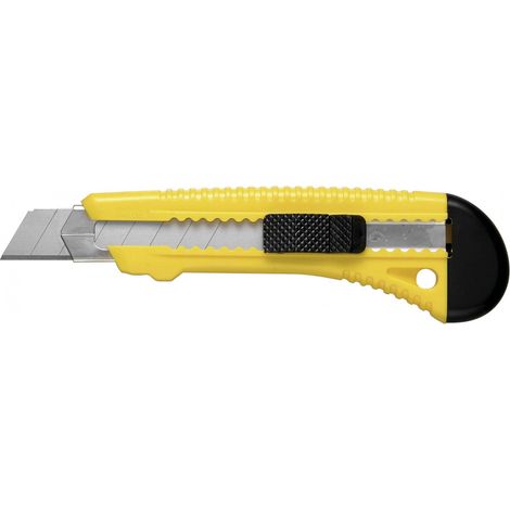 CUTTER UNIVERSEL 18MM