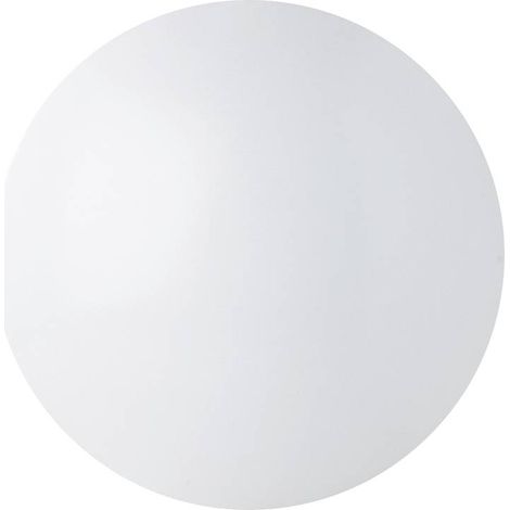 Megaman Renzo+ MM77124 Applique LED 16 W LED blanc D029322