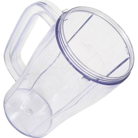 Ciotola frullatore - Robot da cucina e Cuocitutto - KENWOOD - 314319