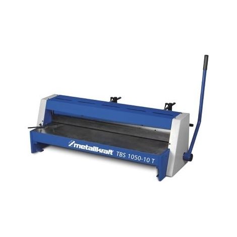 Cizalla de palanca, TBS 650-12 T  Metallkraft 3776165 (1/2)