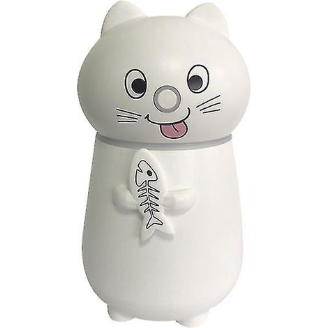 1 mini humidificateur USB pour la maison (1/3)