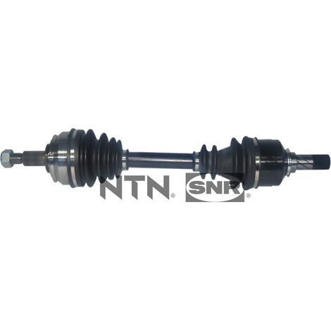 Kits de transmission - DK55.075 - SNR - Compatible avec véhicule Renault