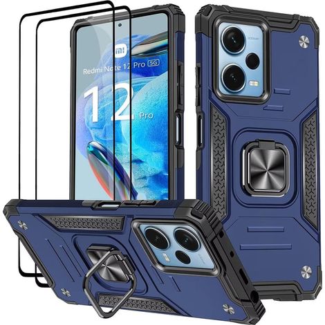 Support téléphone - Voiture - Grille aération - Rotatif - Réglable (1/5)