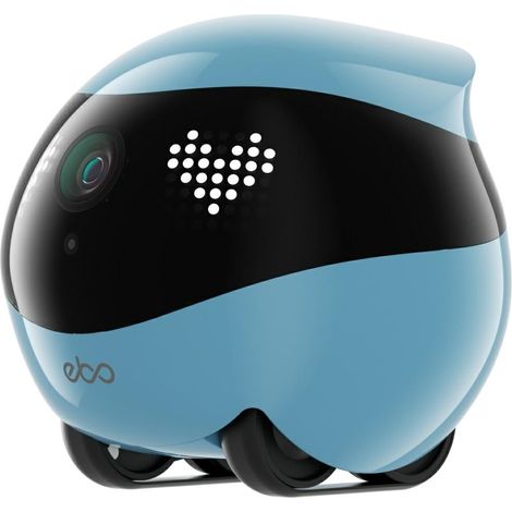 Enabot EBO Air2 Blue (1/5)