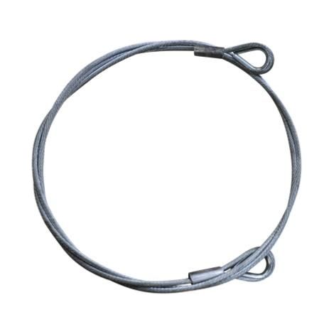 CABLE DE BASCULEMENT BETONNIERE ALTRAD LESCHA