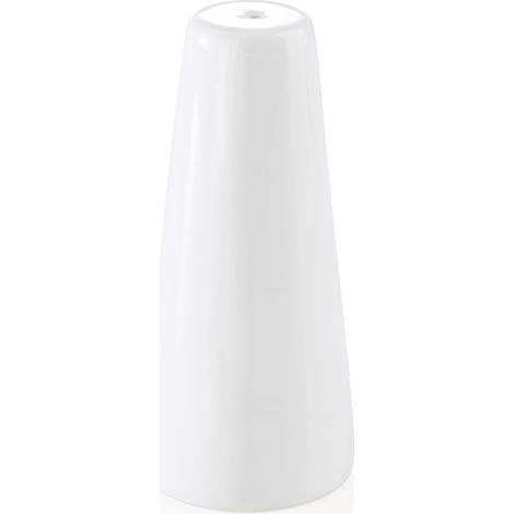 Poivrière Ø 3,5 cm H 8,5 cm porcelaine - Was Germany