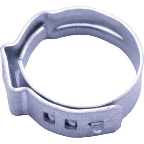 Collier de serrage, de fixation