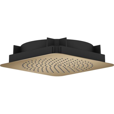 hansgrohe AXOR Citterio C Kopfbrause 270/270 1-jet (1/2)