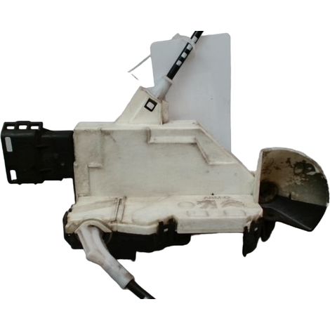 [PRODUIT D'OCCASION] Systeme Condamnation Avant Gauche PEUGEOT 308 I Phase 1 2007-2011 ♻️ Ref Oe. 9800616680 - Garantie à vie (1/4)