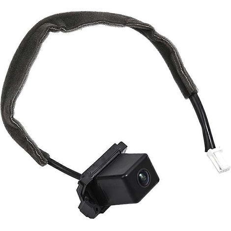 Rückfahrkamera 284427S110, 150-Grad-Sichtfeldkamera für Infiniti QX56 2004-2010 (1/5)