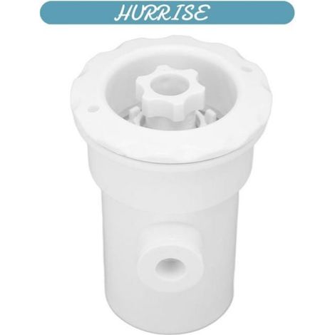 Sonew buse de SPA Massage Buse G2 Sage de Natation Piscine de Buse de Massage Bulle à Jet Piscine Masage Buse jouets gonflable (1/5)