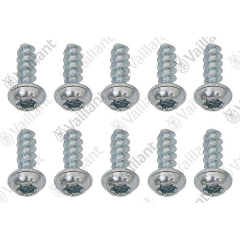 VAILLANT Schraube, (x10) VC 10+15+20+25+30 CS/1-5 R1 u.w. Vaillant-Nr. , 0020218790