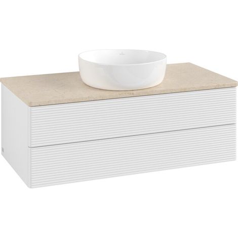 Villeroy & Boch L20113GF WTUS Antao L201 1000x360x500mm (1/3)