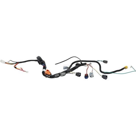 Harness-wiring BRIGGS & STRATTON 593866 (1/4)