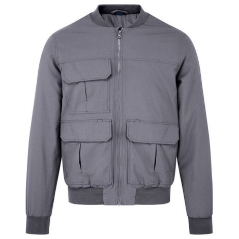 Chaqueta bomber KA3 PORTWEST KA360 XXXL Gris (1/2)