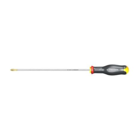 Tournevis manuel / ciseau Facom ATP2x400 PH2 400 mm (1/7)