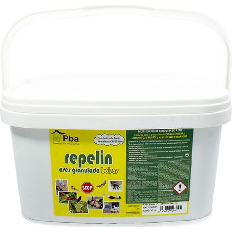 Scare-Birds granulado 1 Kg