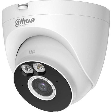Dahua Technology A1, DH-T5A-PV DH-IPC-T5AP-PV-0360B-EUR LAN, WLAN IP Videocamera di sorveglianza 2880 x 1620 Pixel (1/5)