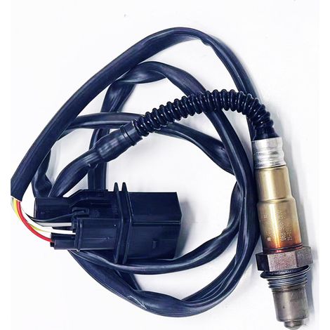 Der Sauerstoffsensor 06B906265D ist geeignet für Passat 2000-2012 1.8T 2.0 Modelle und frühere Audi A6L Modelle. (1/4)