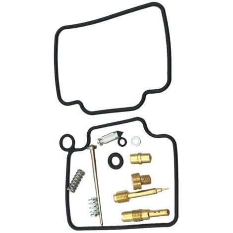 Compatible avec HOND Rebel 250 CMX250 C 1986 1987 1988 1989-2012 (1/5)