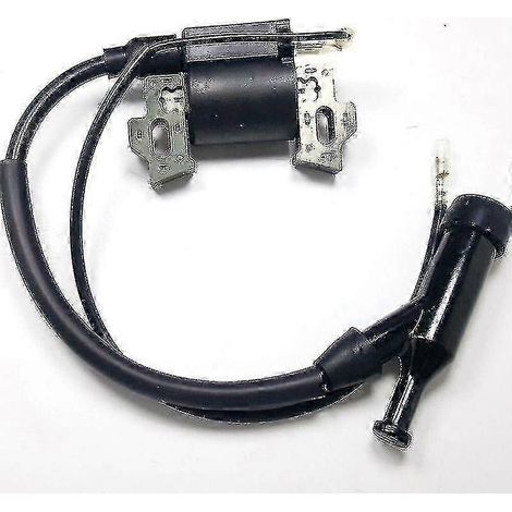 Pièces compatibles pour groupes électrogènes à essence 2/3/5 kW : bobine d'allumage Gx160/168f-170f, allumeur haute tension f54 (1/3)