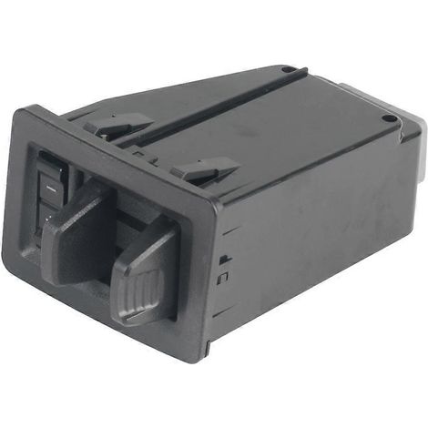 Module de commande de frein de remorque intégré au tableau de bord JL3Z2C006AA FL3Z2C006AB pour Ford F150 2015-2020 (1/5)