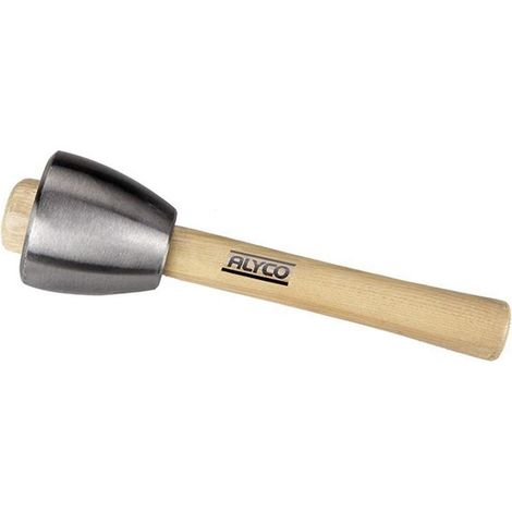 MAZA CANTERO 1 KG M/MADERA
