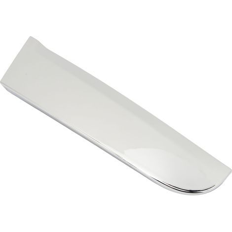Enjoliveur de Montant Arrière 832703W010 Chrome Remplacement pour Kia Sportage 2011-2016 (1/5)