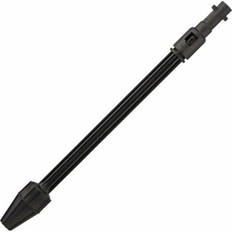Buse rotative haute pression compatible Kärcher K2/K3/K4/K5/K7 – 160 bars, acier inoxydable, livrée à l’unité (1/5)