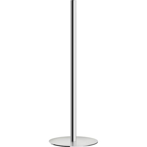 Smedbo OUTLINE -Reservepapierhalter für 3 Rollen, Standmodell, Chrom poliert FK611 (1/4)