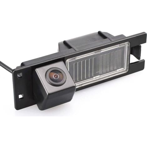 Caméra De Recul Couleur Vision Nocturne Voiture Camion pour Astra H Corsa D Vectra C Tigra Meriva A Regal Buick Insignia