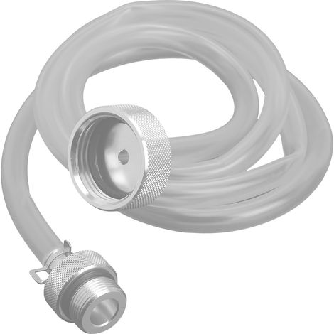 Tuyau de remplissage d'huile de 1,5 m (4,9 pi) pour boîte de vitesses DSG Seat, adaptateur VAS6262A (1/5)