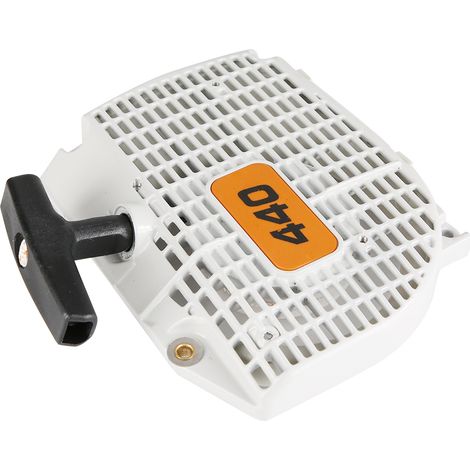 Seilzugstarter-Baugruppe für Stihl 044 046 MS440 MS460 Kettensäge 1128 080 2104 (1/5)