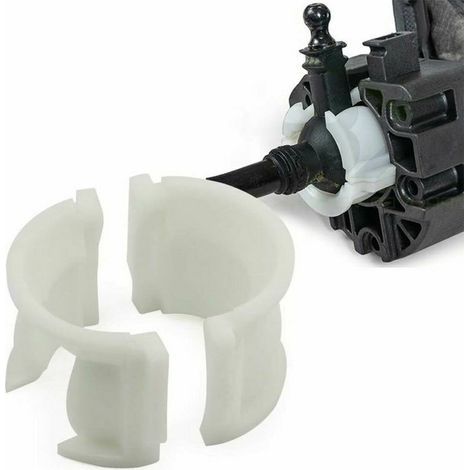 Kit de réparation de levier de vitesses pour Mercedes W639 Vito Viano (1/5)