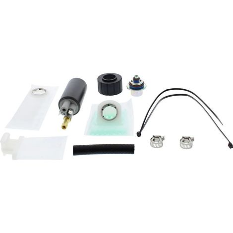 Kit riparazione pompa carburante Vertex origine basso consumo Plug and Play