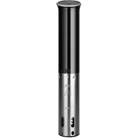1100W sous vide cuiseur IPX7 étanche avec LCD Touch affichage Accurate Immersion Circulator UE prise (1/5)