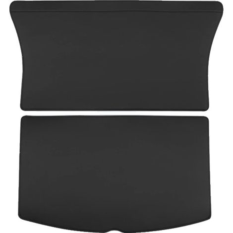 Tappetino per bagagliaio, protezione per tutte le stagioni, materiale ecologico, per modello Y 19-23 (1/2)
